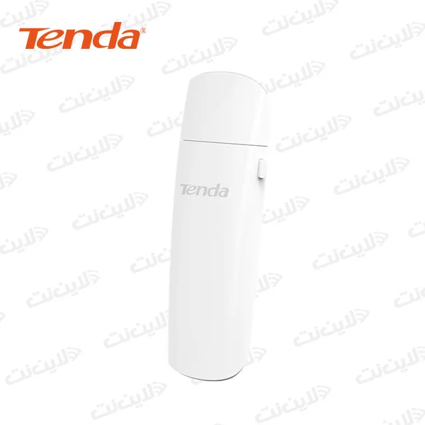کارت شبکه بی سیم AX5400 مدل Tenda U21