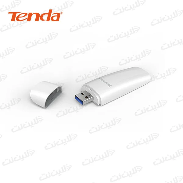 کارت شبکه بی سیم Tenda U21