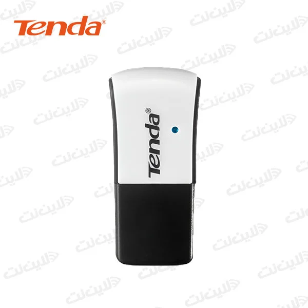 کارت شبکه USB تندا مدل Tenda W311M