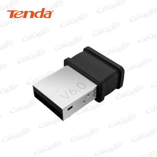 کارت شبکه بی سیم تندا AX300 مدل Tenda W311MI