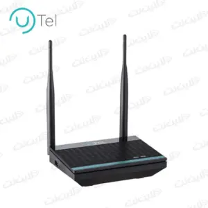 مودم +U.TEL A304 لاین نت