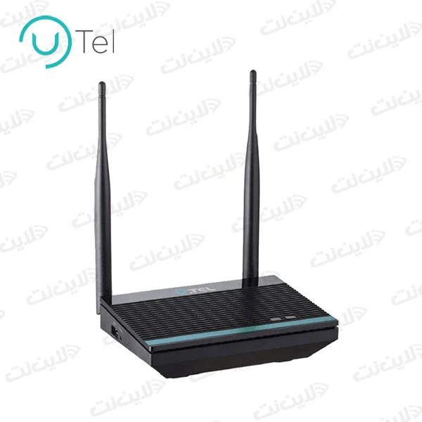 مودم +U.TEL A304 لاین نت