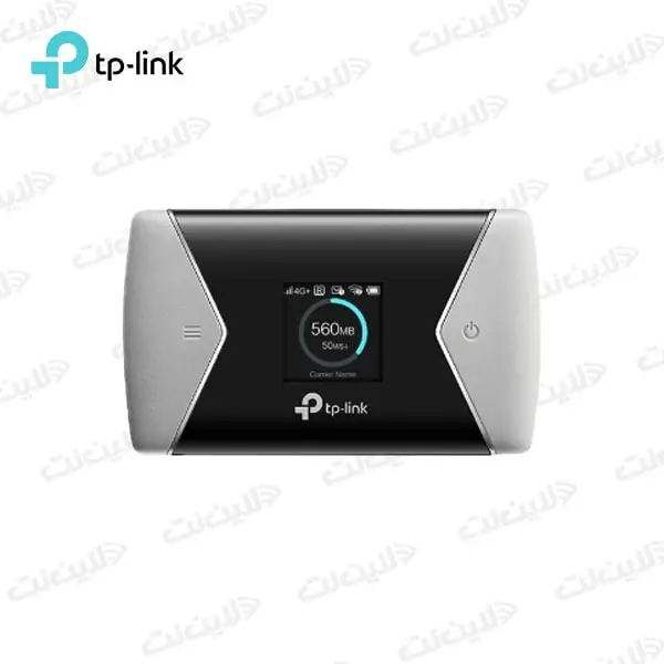 مودم روتر 4G بیسیم تی پی لينک مدل Tp-Link M7650