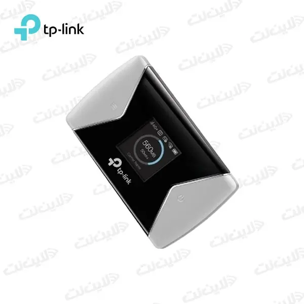 مودم روتر 4G بیسیم تی پی لينک مدل Tp-Link