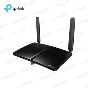 مودم روتر 4G LTE دوباند تی پی لينک مدل TP-LINK Archer