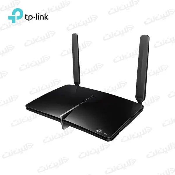 مودم روتر 4G LTE دوباند تی پی لينک مدل TP-LINK Archer