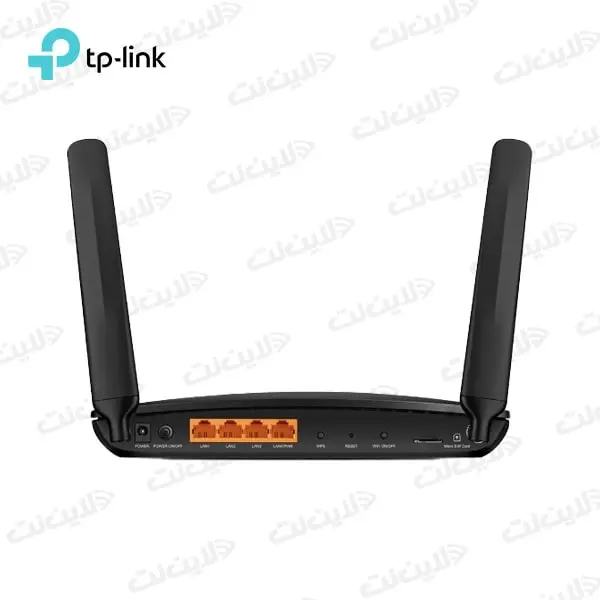 مودم روتر 4G LTE دوباند تی پی لينک مدل TP-LINK Archer MR600