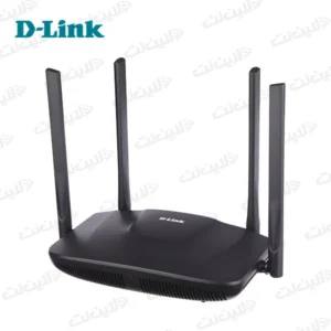 خرید و فروش روتر دو باند دی لينک مدل D-Link DIR-825M