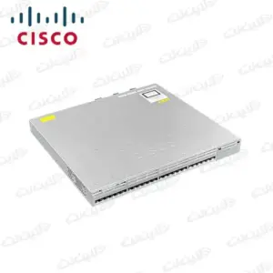 سوئیچ +SFP سیسکو مدل Cisco WS-C3850-24XS-S