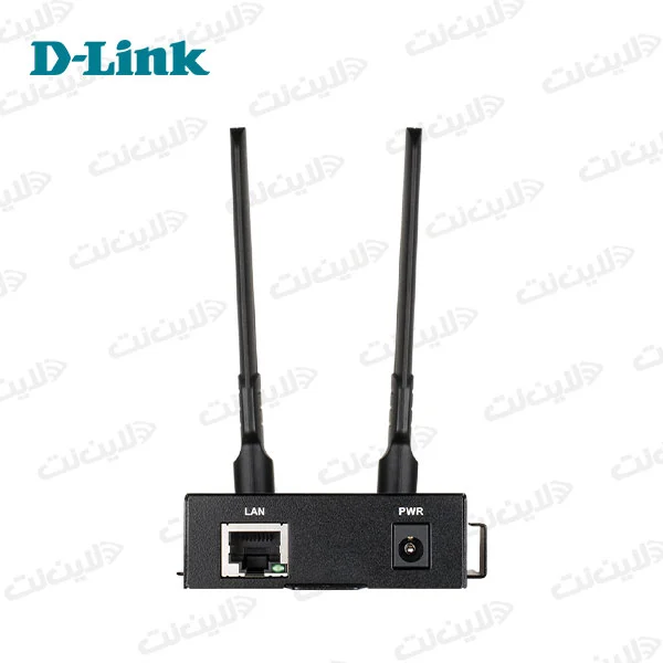 روتر بی سیم دی لینک مدل D-Link DWM-312