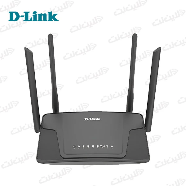 مودم روتر LTE 4G بی سیم دی لینک مدل D-Link DWR-M920 لاین نت