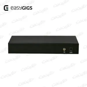 سوئیچ مدیریتی PoE ایزی گیگز مدل Easy Gigs SWU-2451-10GPS