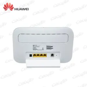 مودم 4G بی‌سیم هواوی مدل Huawei B612
