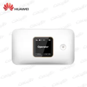 مودم 4.5G TD-LTE هواوی مدل Huawei E5785
