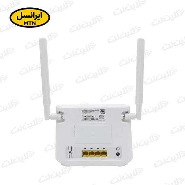 مودم 3G/4G FD-i40 B1 ایرانسل Irancell