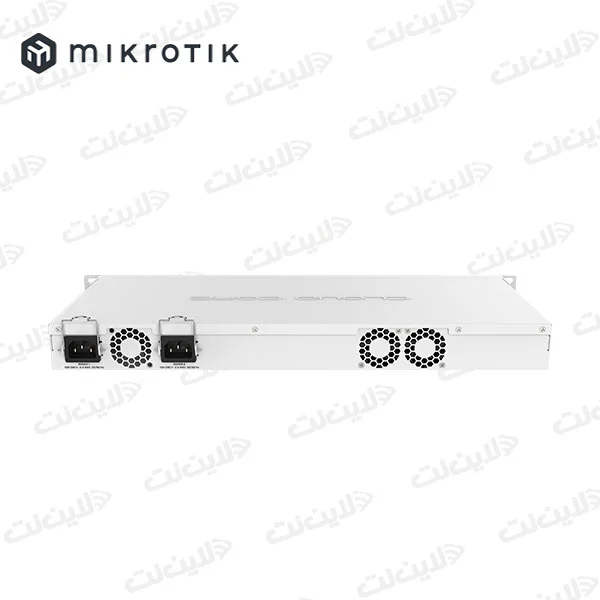 روتر میکروتیک مدل +Mikrotik CCR1036-8G-2S