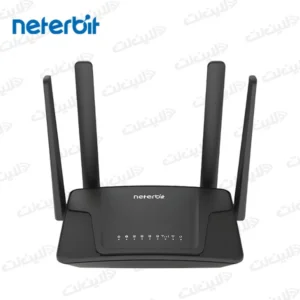 مودم LTE/4G بی سیم نتربیت مدل Neterbit NWR-M920