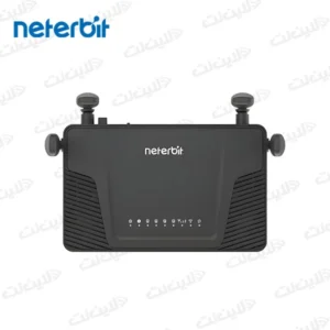 مودم روتر LTE 4G مدل NWR-M920