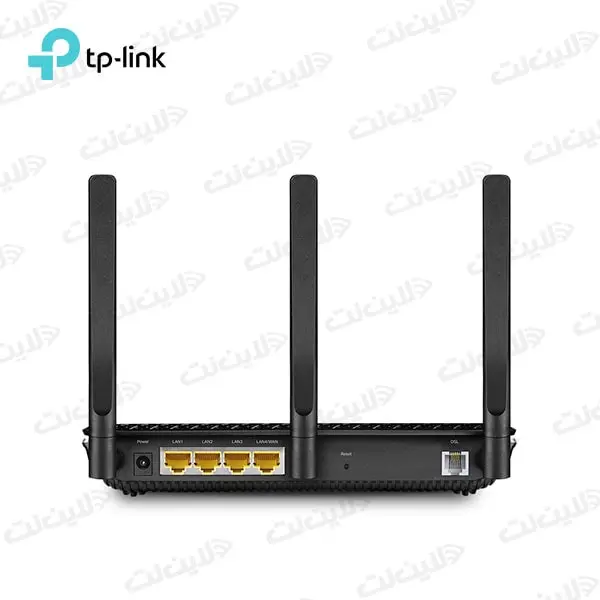 مودم روتر ADSL/VDSL تی پی لينک مدل TP-LINK Archer VR2100