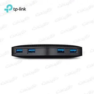 هاب USB چهار پورت تی پی لینک مدل TP-LINK UH400