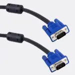 مبدل و رابط VGA
