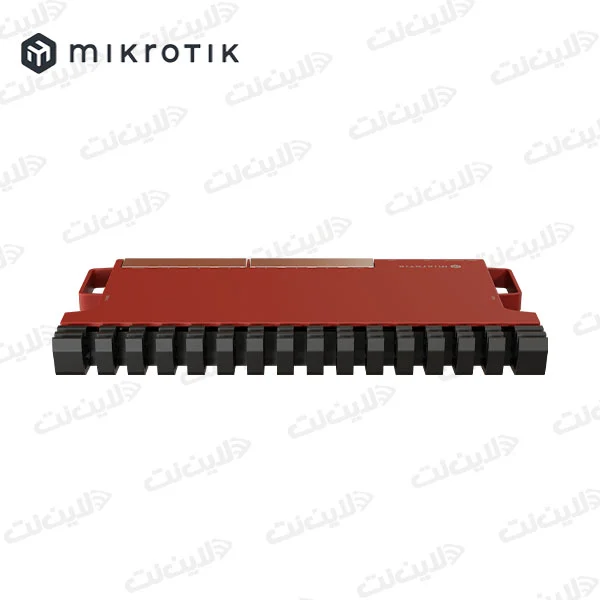 روتر L009UiGS-RM میکروتیک