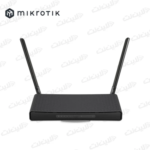 روتر اکسس پوینت hAP ax3 میکروتیک Mikrotik