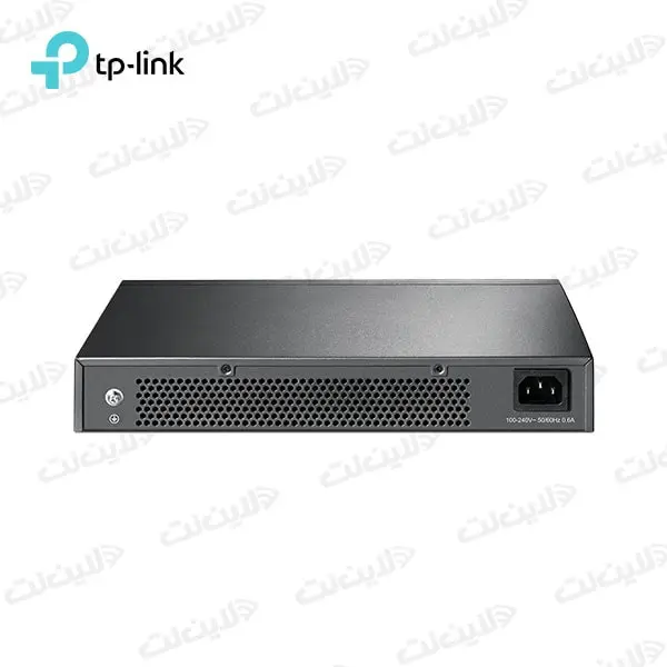 سوييچ 24 پورت TL-SG1024D گيگابيت تی پی لينک TP-LINK