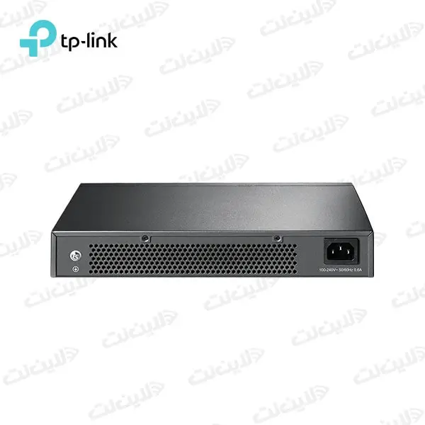 سوئیچ 24 پورت TL-SG1024DE گیگابیت TP-LINK