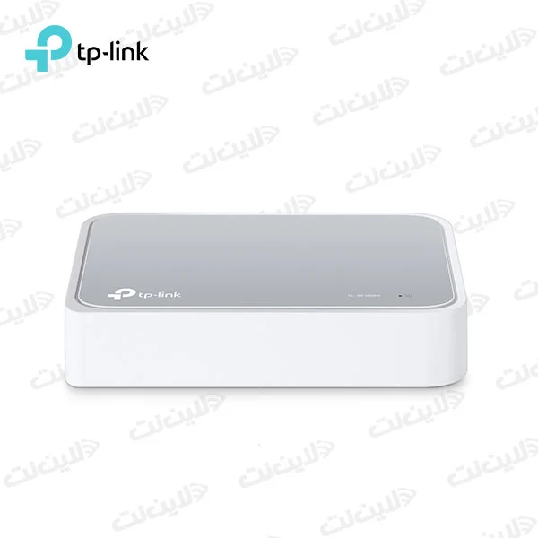 سوئیچ 5 پورت TL-SF1005D TP-Link