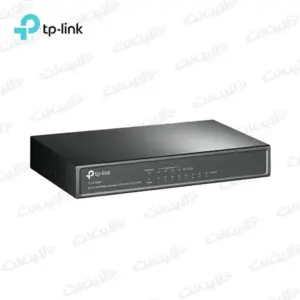 سوئیچ TL-SF1008P POE تی پی لینک TP-Link