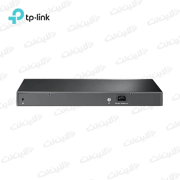 سوئيچ 16 پورت TL-SF1016 رکمونت TP-LINK