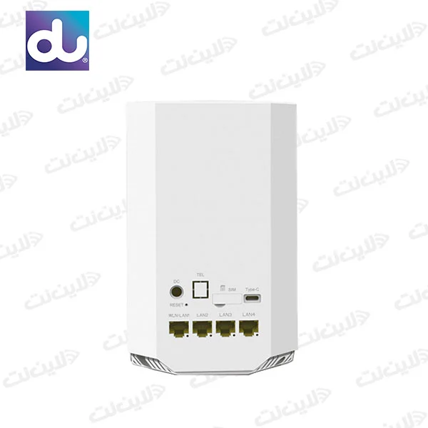 مودم روتر X28 TD-LTE زد ال تی ZLT