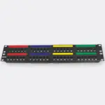 patch panel cat6 a