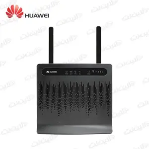مودم روتر بی سیم 4.5G/LTE B593 رومیزی هوآوی Huawei