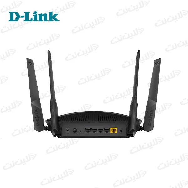 روتر وایرلس AX1800 DIR-X1860 دی لینک