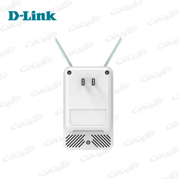 توسعه دهنده وایرلس E15 AX1500 دی لینک D-Link