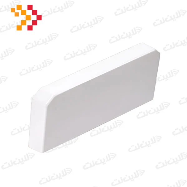 ته بند (مسدود کننده) ترانک 50*80 دانوب Danub لاین نت
