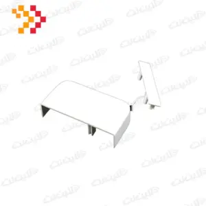 ته بند (مسدود کننده) ترانک 50*80 دانوب لاین نت