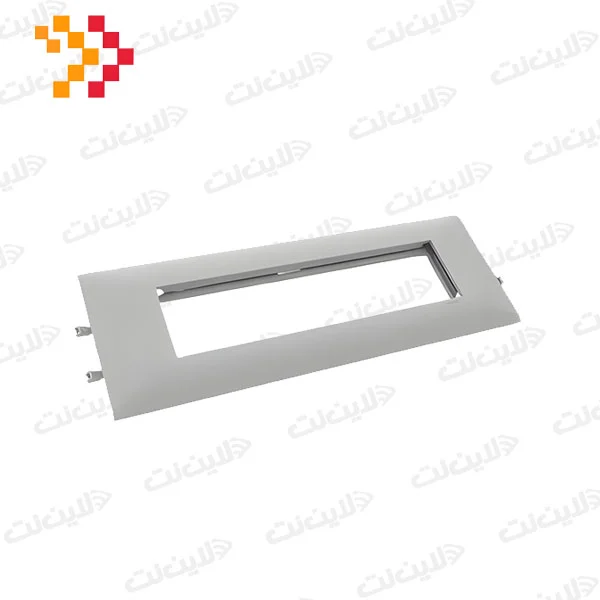 فریم 3 تایی ترانک 50*105 دانوب Danub