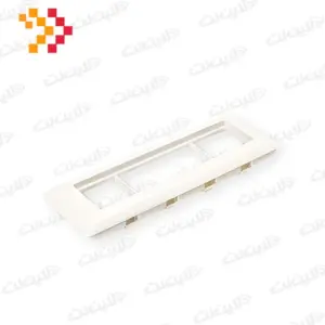 فریم 4 تایی ترانک سایز 50*105 دانوب
