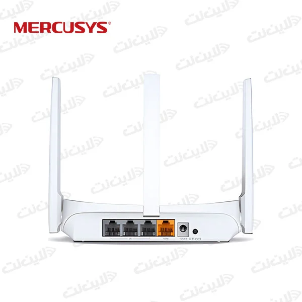 روتر MW305R بی سیم مرکوسیس Mercusys