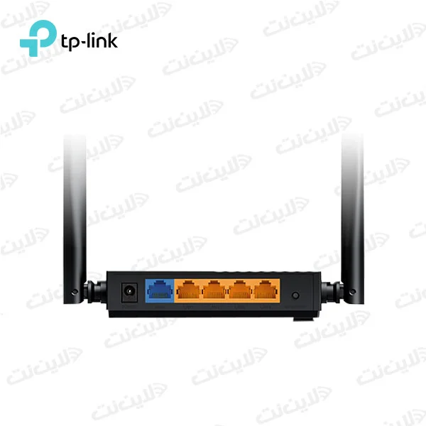 روتر وایرلس AC1200 Archer C64 تی پی لینک TP-Link