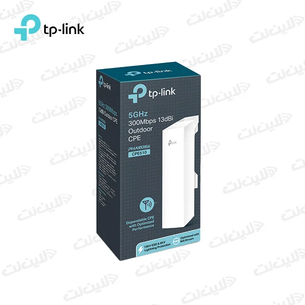 اکسس پوینت CPE510 تی پی لینک TP-Link