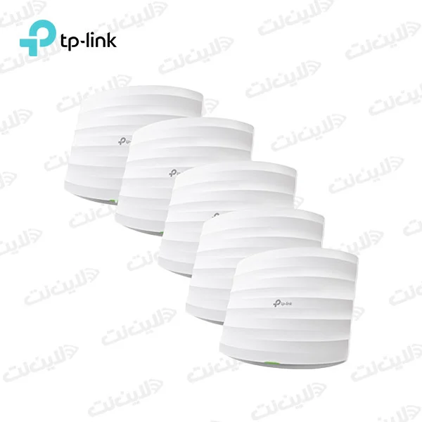اکسس پوینت AC1750 EAP245 تی پی لینک TP-Link