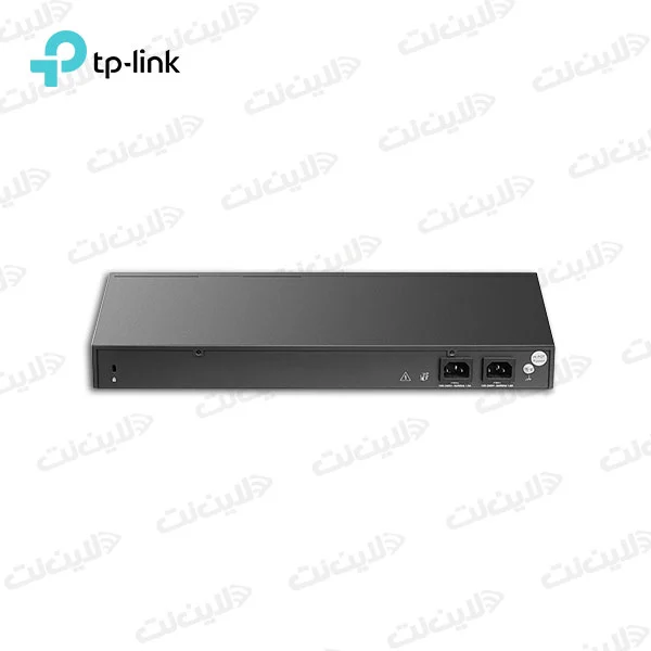 روتر وی پی انOmada ER8411 TP-Link