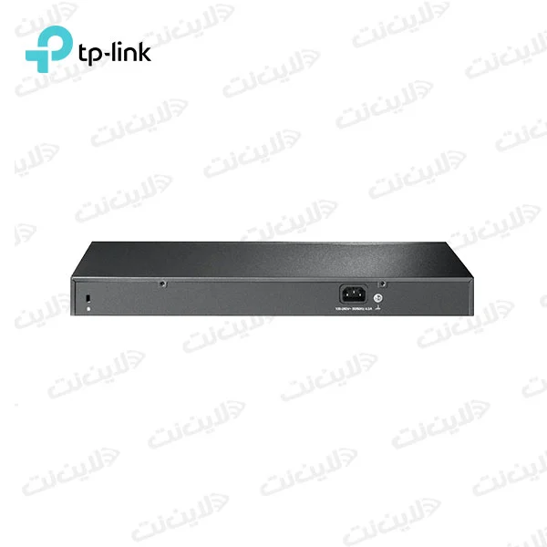 سوئیچ 16 پورت POE+ TL-SG1218MPE تی پی لینک TP-Link