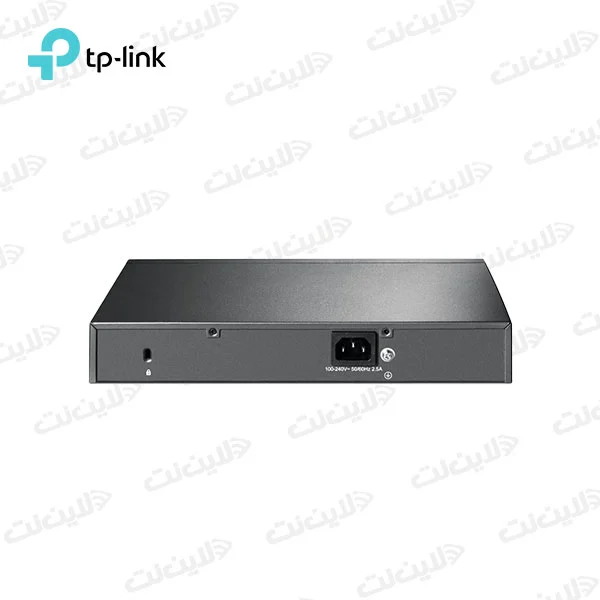 سوئیچ 8 پورت POE+ TL-SG2210MP TP-Link