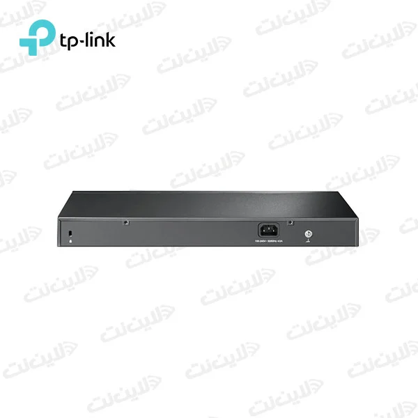 سوئیچ 24 پورت POE+ TL-SG2428P TP-Link