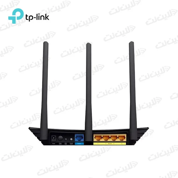 روتر وایرلس TL-WR940N تی پی لینک TP-Link